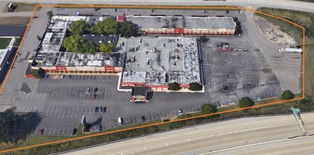 Commercial space for Sale at 6625 Dean Memorial Pkwy in Hudson