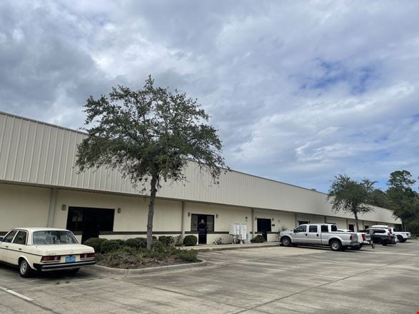 Business Center - Ormond Beach