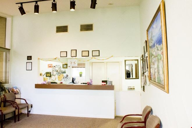 McHenry Village Dental Services