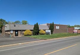 1065 Industrial Boulevard