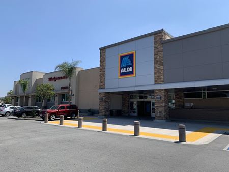 Commercial space for Rent at 1620 E Gonzales Rd in Oxnard