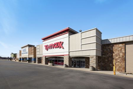 Retail space for Sale at 15200 Dix Toledo Road in Southgate