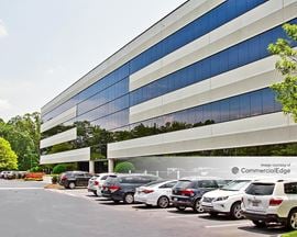 Carmel Crossing - Tarleton Building
