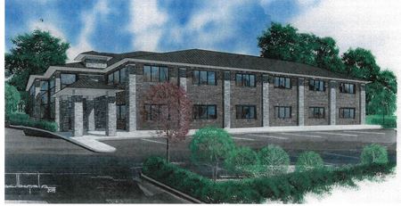 Bloomfield Business Centre - Bloomfield Hills