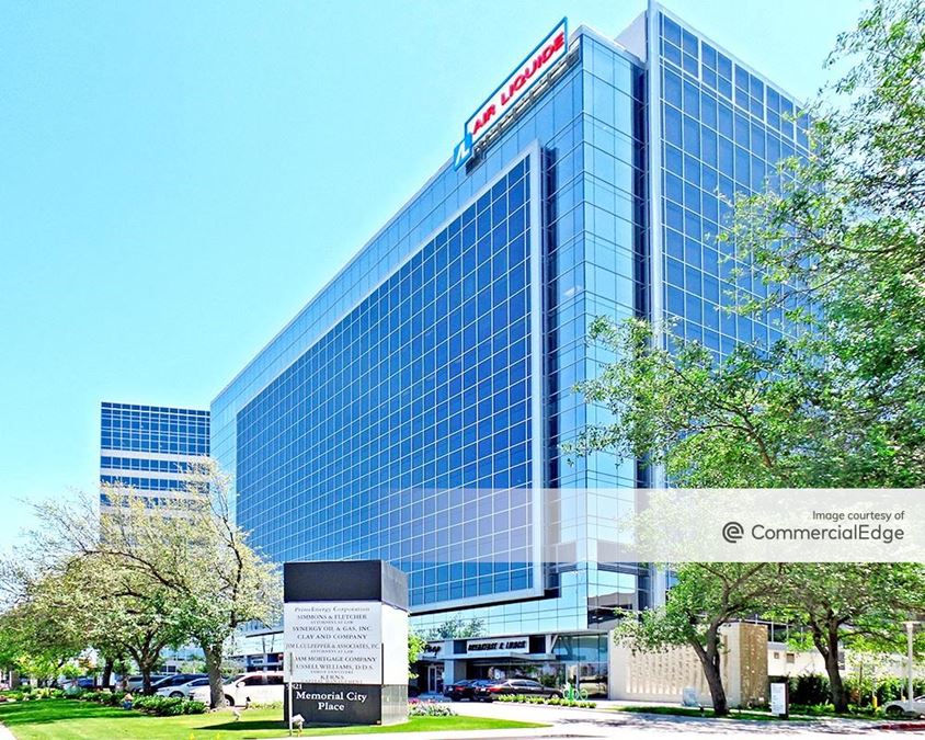 Air Liquide Center North