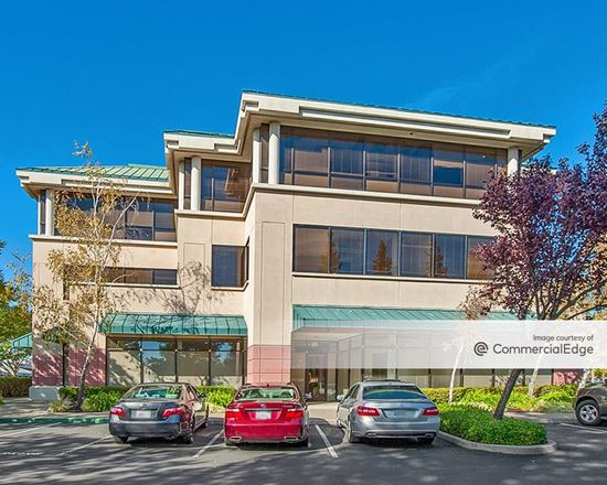 1300 Executive Center