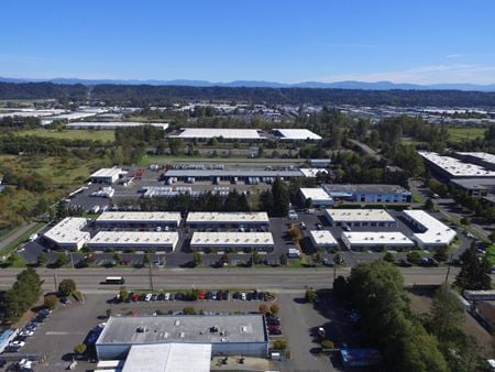 Photo of commercial space at 3702 West Valley Hwy North in Auburn