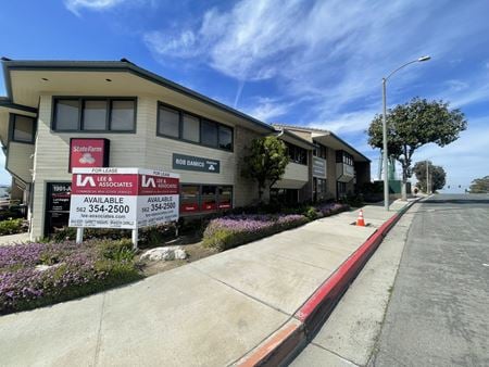 Office space for Rent at 1901 Redondo Ave in Signal Hill