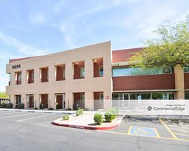North Medical Plaza I-IV