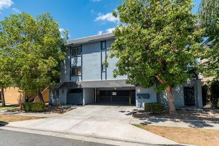 Photo of commercial space at 1810 South Broadway in Santa Ana