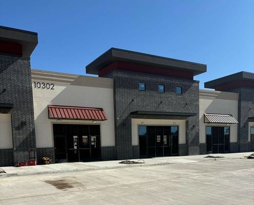 10302 Coit Road, Ste C204
