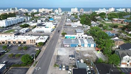 Photo of commercial space at 623 Virginia Beach Blvd in Virginia Beach