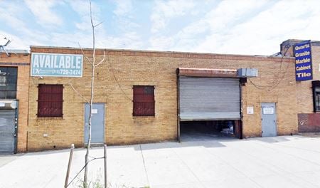 Industrial space for Sale at 3719 58th St in Woodside