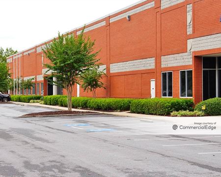 Photo of commercial space at 6215 Fulton Industrial Blvd SW in Atlanta