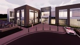 The Neel-Schaffer Building
