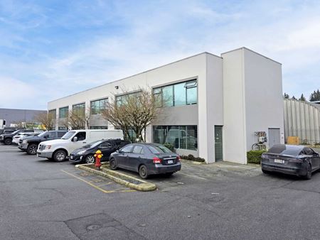 Industrial space for Rent at Unit 9 - 62 Fawcett Road in Coquitlam