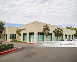 Jenner Business Park - 6 Jenner Street & 8 Pasteur Street