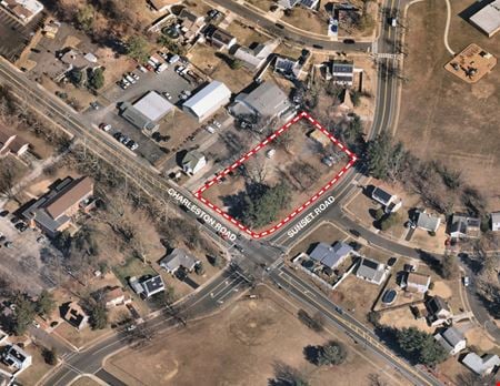 VacantLand space for Sale at 45 Charleston Road in Willingboro