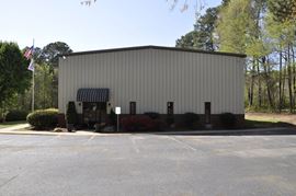 2717 North Carolina 97