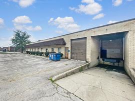 1084 Industrial Dr Bensenville