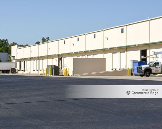 Technology Center of Georgia - Building H