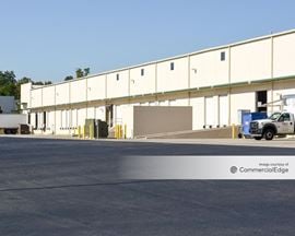 Technology Center of Georgia - Building H