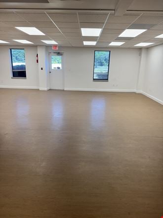 4,857 SF  Purpose-Built Daycare with Multi-Use Flexibility