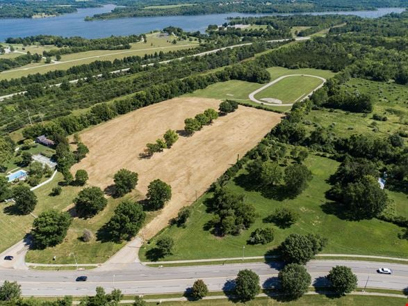 8925 Longview Road (Land)