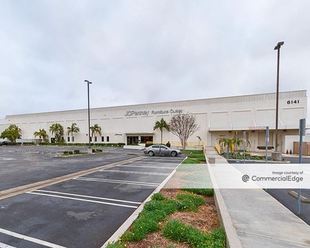 Industrial space for Rent at 6800 Valley View Street in Buena Park