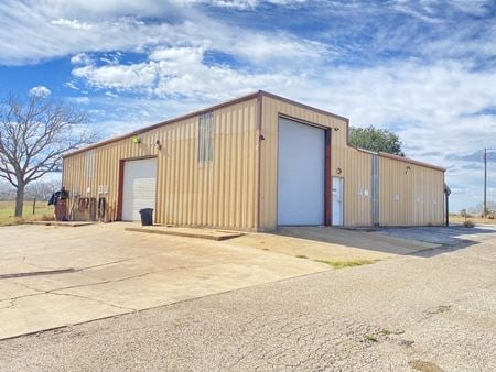Photo of commercial space at 326 N County Road 1050   in Kingsville
