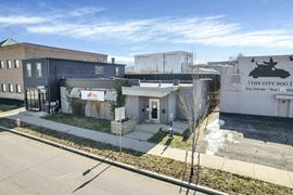 401 East Mound Street