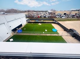 NNN Flex Building - Pet Boarding / Grooming