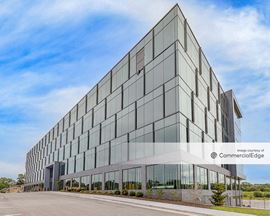 Golf Parkway Corporate Center - Building 1