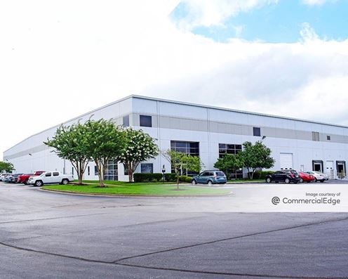 SouthPark Building 4 (G)