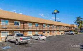 Central California | Hospitality Investment Opportunity