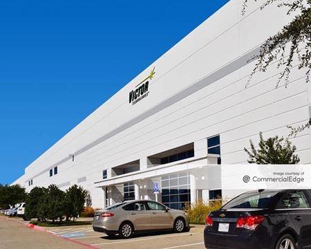 Industrial space for Rent at 800 Henrietta Creek Rd in Roanoke
