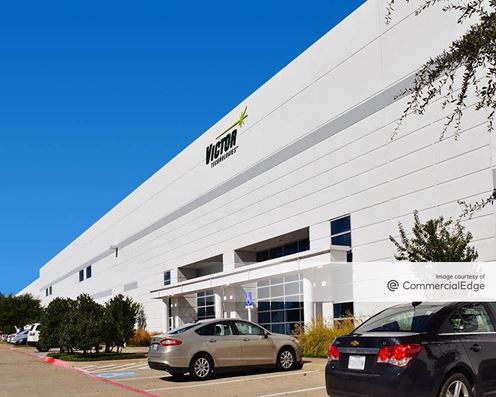 Alliance Gateway 58