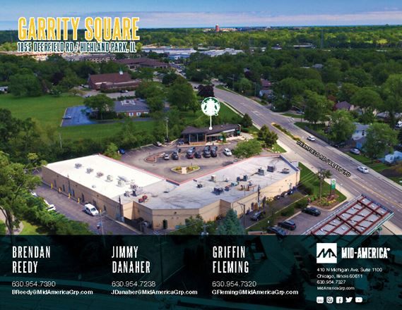 Garrity Square