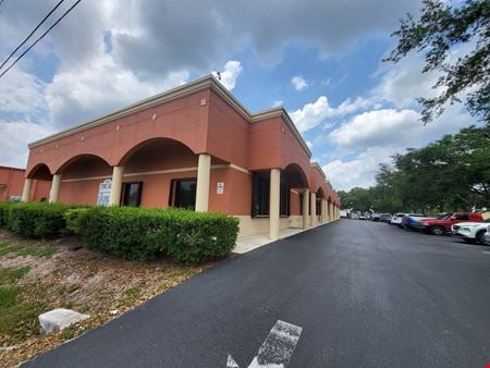 Industrial space for Rent at 5483 Lee St Ste 10 in Lehigh Acres