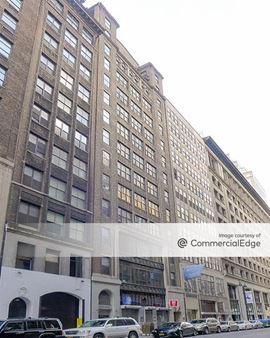 14 East 38th Street
