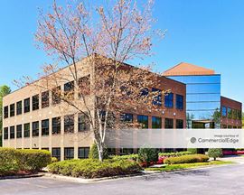 West Market Office Park - 3511 & 3515 West Market Street