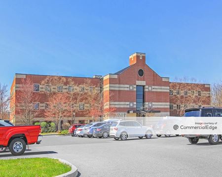 Office space for Rent at 798 Hausman Road in Allentown
