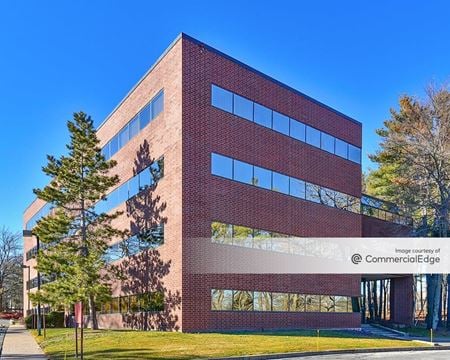 Commercial space for Rent at 3 Speen Street in Framingham