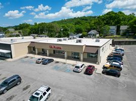 CSL Plasma | Chattanooga, TN