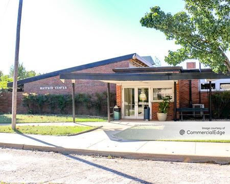 Photo of commercial space at 3200 NW 48th Street in Oklahoma City