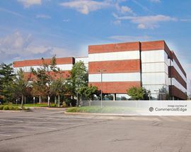 Widewaters Office Park - 5784 Widewaters Pkwy