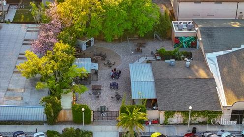 8,900± SF | 0.42 AC Restaurant/Event Venue