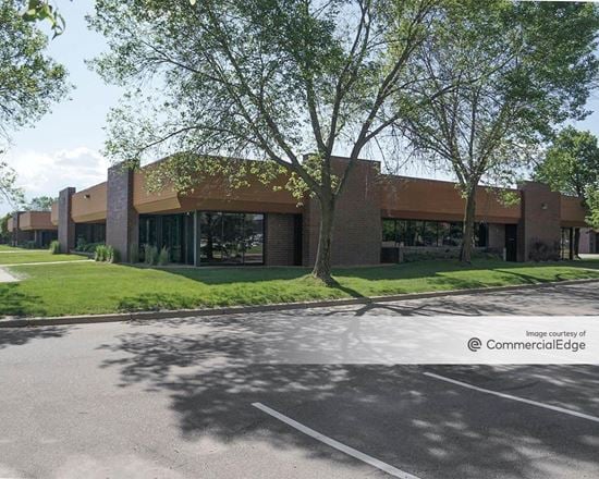 Burnsville Corporate Center I & II