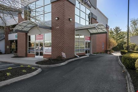 Retail space for Sale at 1143 Oak Ridge Tpke in Oak Ridge