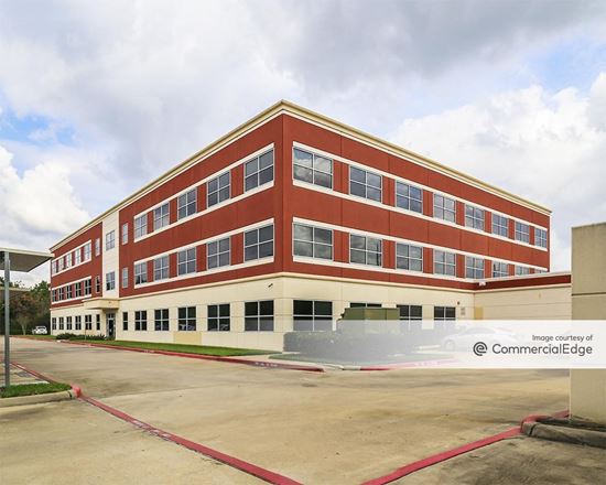 Willowbrook Medical Arts Building